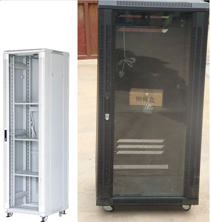 西安网络机柜生产 环保设备领域的新星与关键载体